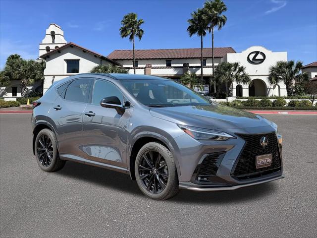 2024 Lexus NX 350 F SPORT Handling for sale in San Juan, TX