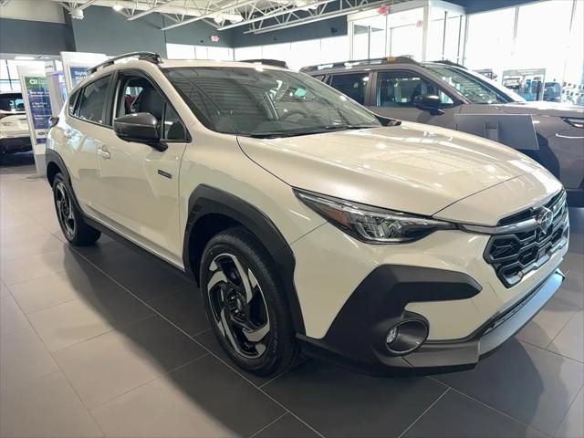 2026 Subaru Crosstrek Limited for sale in Madison, WI