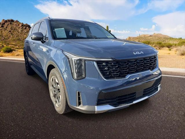 2024 Kia Sorento S for sale in Phoenix, AZ