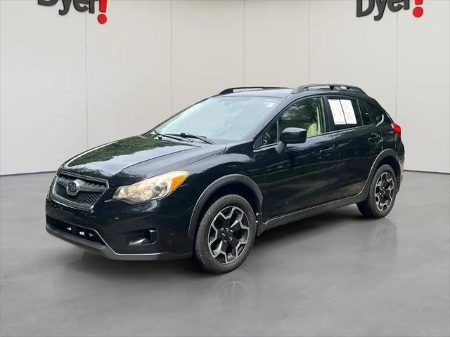 2015 Subaru XV Crosstrek 2.0i Premium for sale in Vero Beach, FL