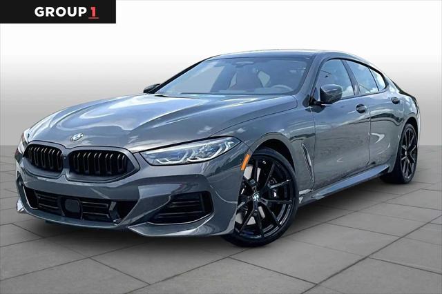 2026 BMW 840i Gran Coupe 840i for sale in Augusta, GA