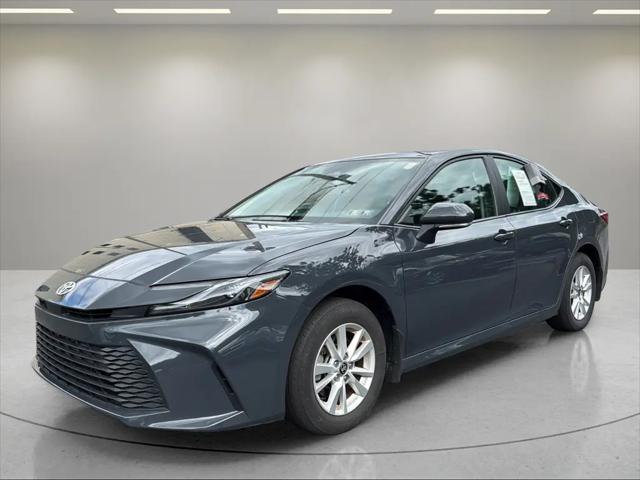 2025 Toyota Camry LE for sale in Pittsburgh, PA