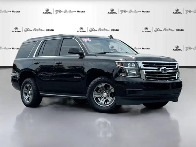 2018 Chevrolet Tahoe LS for sale in Augusta, GA