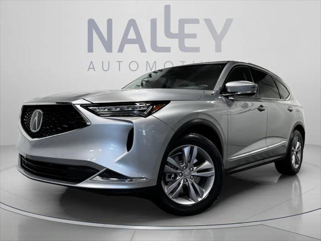 2024 Acura MDX Standard for sale in Marietta, GA