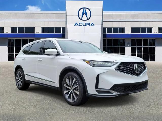 2026 Acura MDX Advance Package for sale in Pembroke Pines, FL