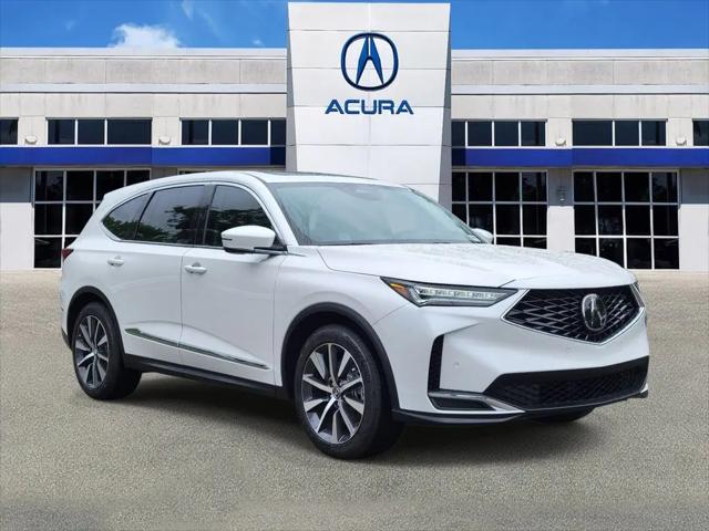 2026 Acura MDX Technology Package for sale in Pembroke Pines, FL