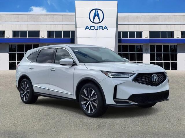 2026 Acura MDX Technology Package for sale in Pembroke Pines, FL