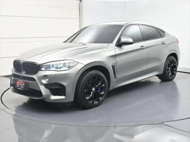 2018 BMW X6 M Standard for sale in Bronx, NY