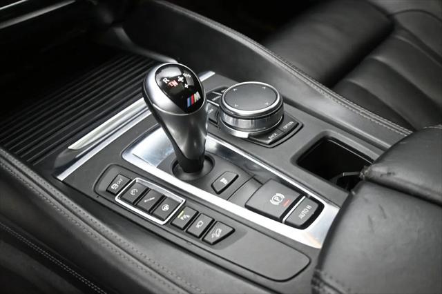 2018 BMW X6 M Standard