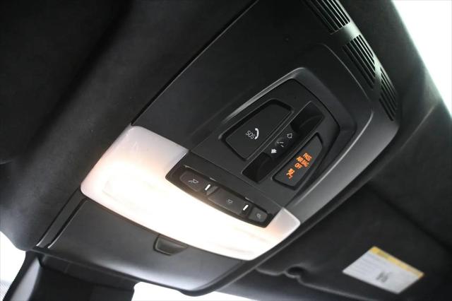 2018 BMW X6 M Standard