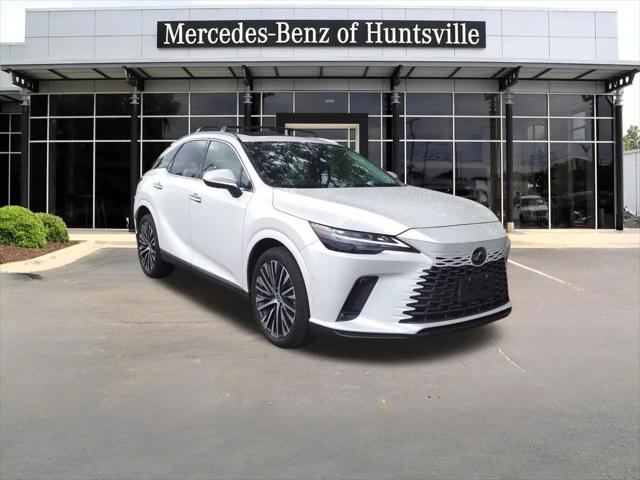 2024 Lexus RX 350 Premium Plus for sale in Huntsville, AL