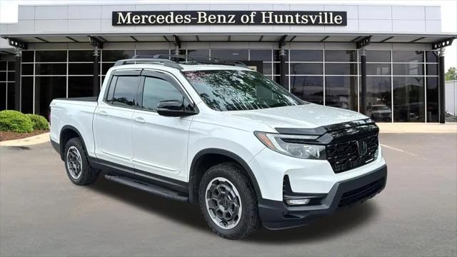 2024 Honda Ridgeline Black Edition for sale in Huntsville, AL
