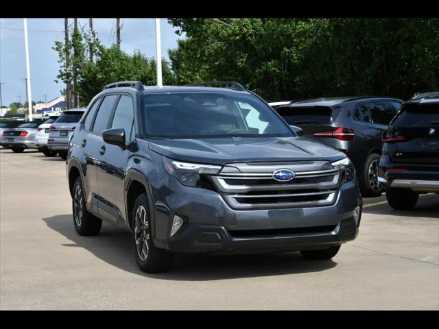 2026 Subaru Forester Premium for sale in Dallas, TX