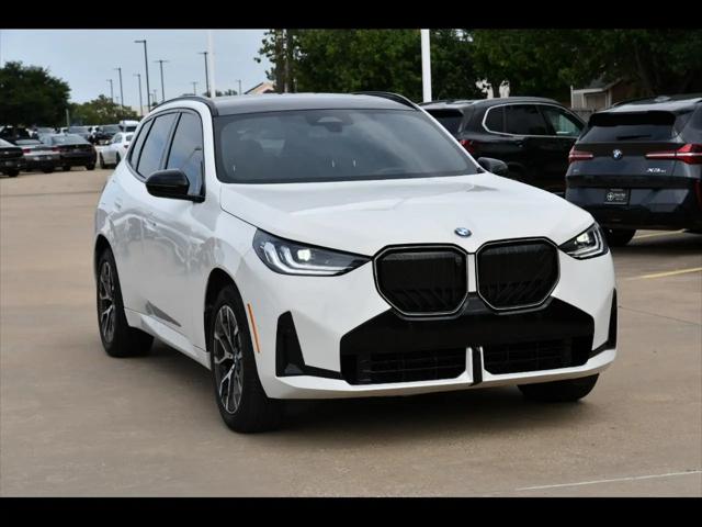 2026 BMW X3 30 xDrive for sale in Dallas, TX