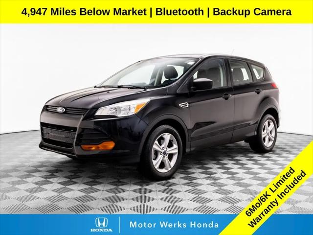 2016 Ford Escape S for sale in Barrington, IL