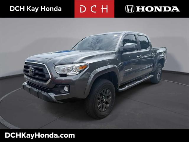 2023 Toyota Tacoma SR5 V6 for sale in Eatontown, NJ