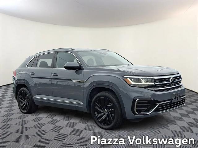 2022 Volkswagen Atlas Cross Sport 2.0T SEL R-Line for sale in Langhorne, PA