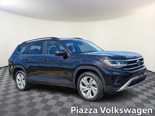 2023 Volkswagen Atlas 3.6L V6 SE w/Technology for sale in Langhorne, PA