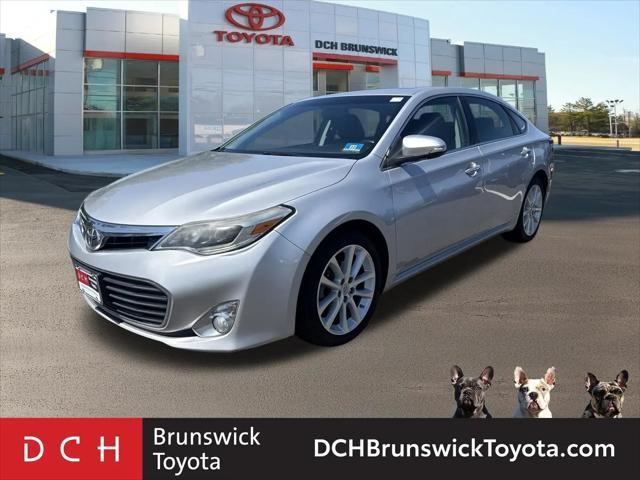 2014 Toyota Avalon Limited for sale in North Brunswick, NJ