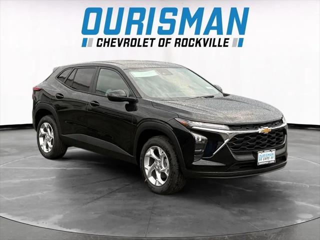 2026 Chevrolet Trax FWD LS for sale in Rockville, MD