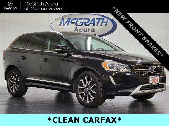 2017 Volvo XC60 T6 Dynamic for sale in Morton Grove, IL