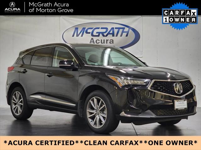 2024 Acura RDX Technology Package for sale in Morton Grove, IL