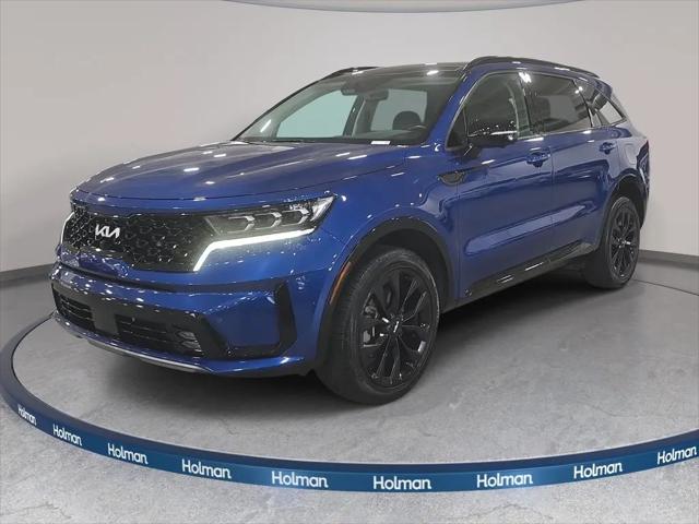 2023 Kia Sorento SX Prestige for sale in Fort Lauderdale, FL