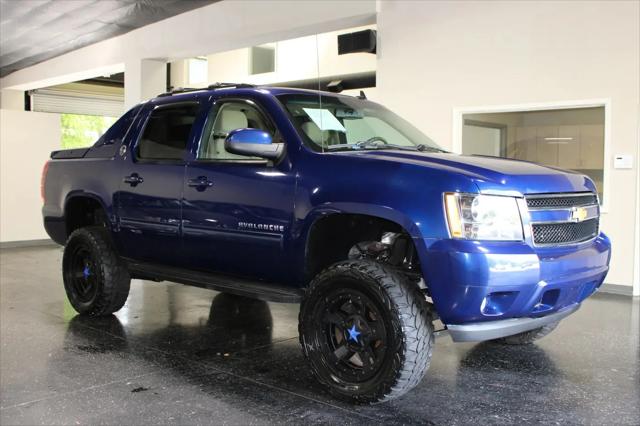 2013 Chevrolet Avalanche LS for sale in Lilburn, GA