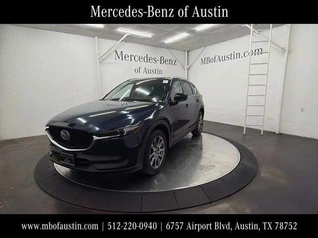 2020 Mazda CX-5 Signature for sale in Austin, TX