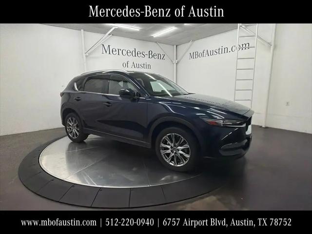2020 Mazda CX-5 Signature for sale in Austin, TX