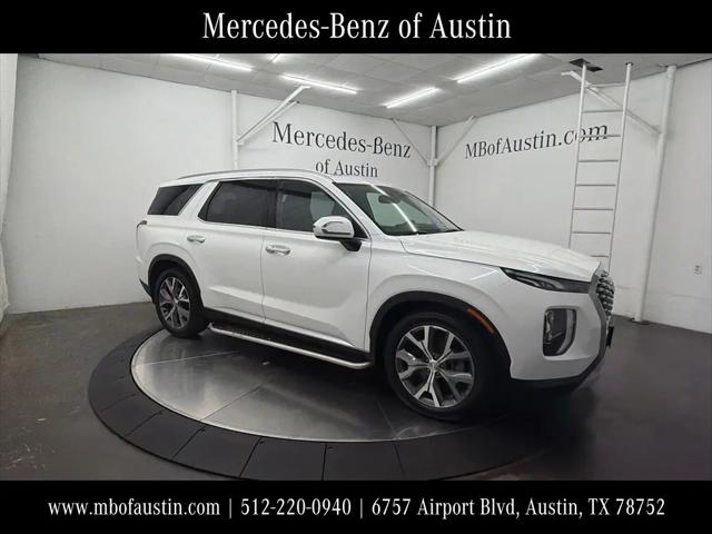 2022 Hyundai Palisade SEL for sale in Austin, TX