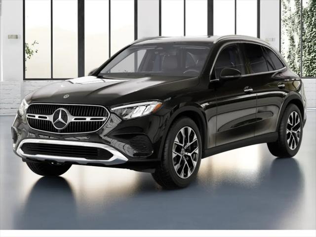 2025 Mercedes-Benz GLC 350e 4MATIC for sale in New York, NY