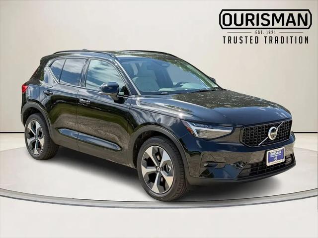2026 Volvo XC40 Plus, B5 AWD Gas (mild hybrid), Dark for sale in Frederick, MD