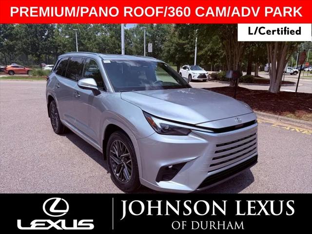 2024 Lexus TX 350 Premium for sale in Durham, NC