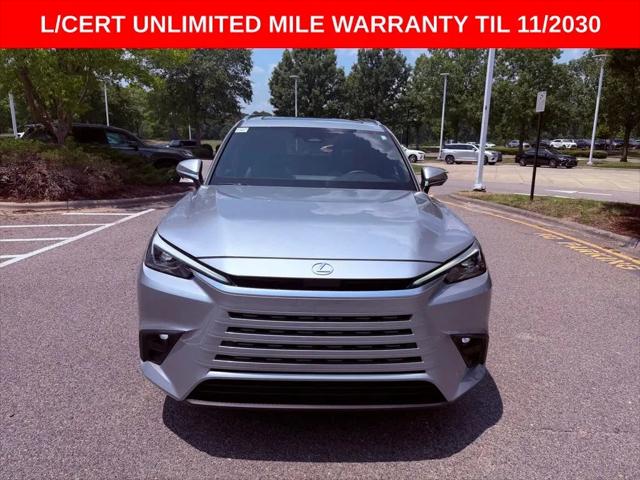 2024 Lexus TX 350 Premium