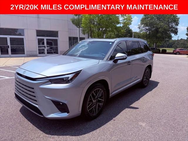 2024 Lexus TX 350 Premium