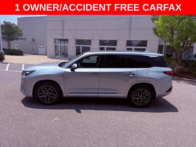 2024 Lexus TX 350 Premium