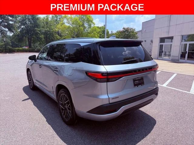 2024 Lexus TX 350 Premium