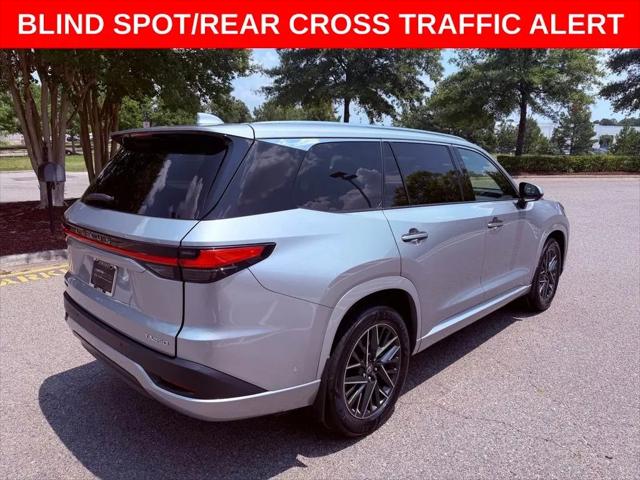 2024 Lexus TX 350 Premium