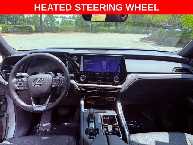 2024 Lexus TX 350 Premium