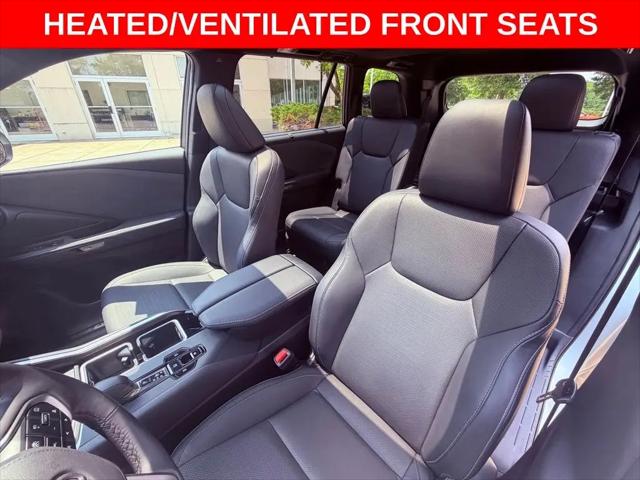 2024 Lexus TX 350 Premium