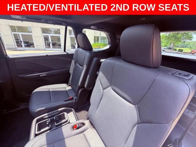 2024 Lexus TX 350 Premium