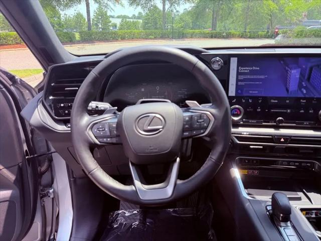 2024 Lexus TX 350 Premium