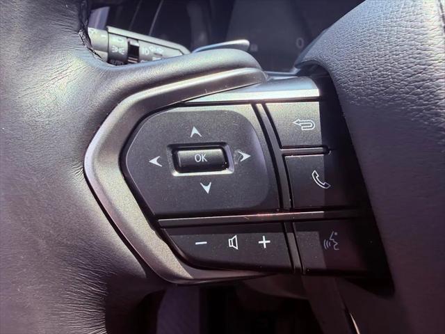 2024 Lexus TX 350 Premium