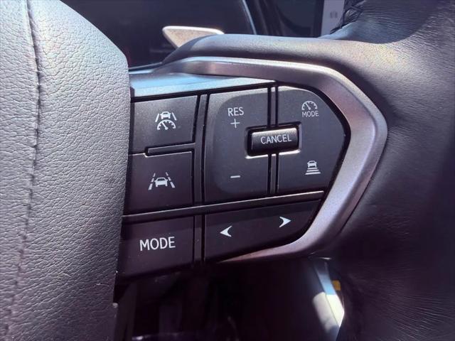 2024 Lexus TX 350 Premium