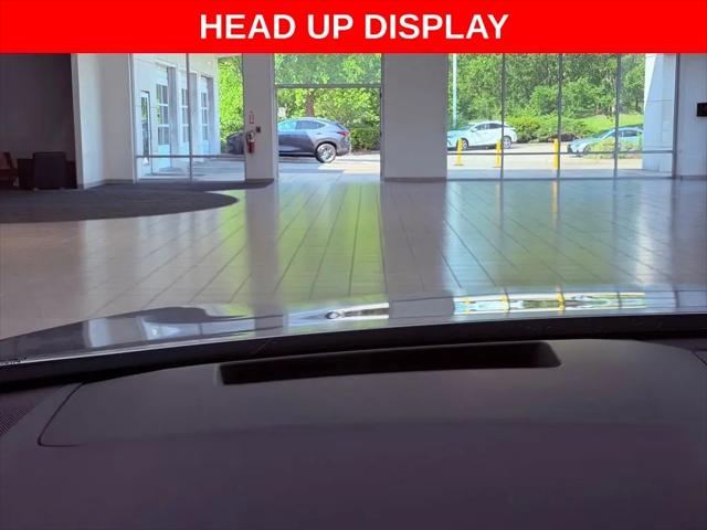 2024 Lexus RX 350 F SPORT Handling