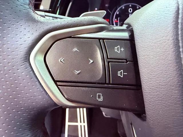 2024 Lexus RX 350 F SPORT Handling