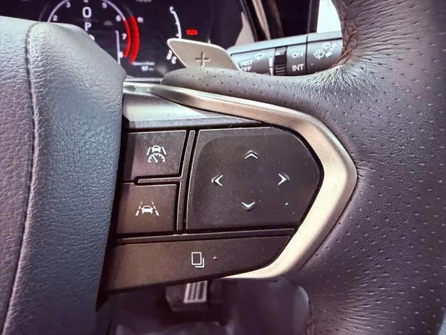 2024 Lexus RX 350 F SPORT Handling