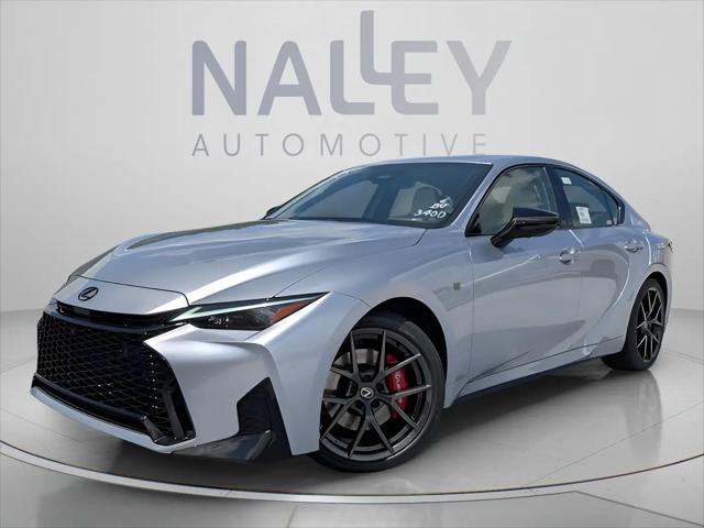 2026 Lexus IS 350 F SPORT for sale in Roswell, GA