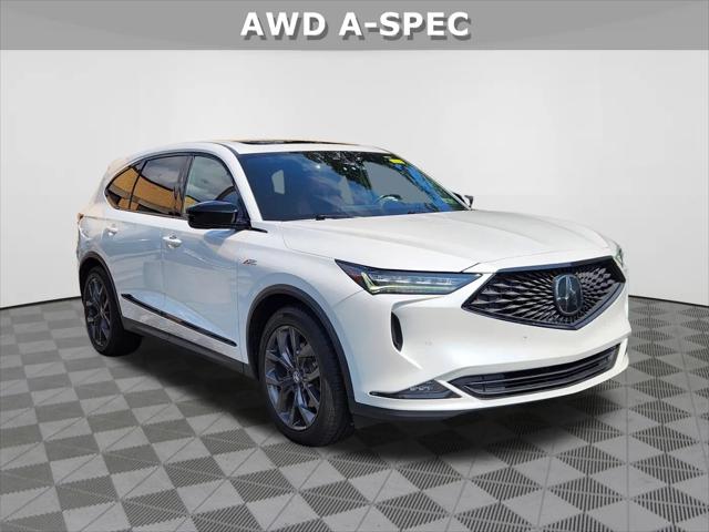 2022 Acura MDX A-SPEC Package for sale in Ardmore, PA